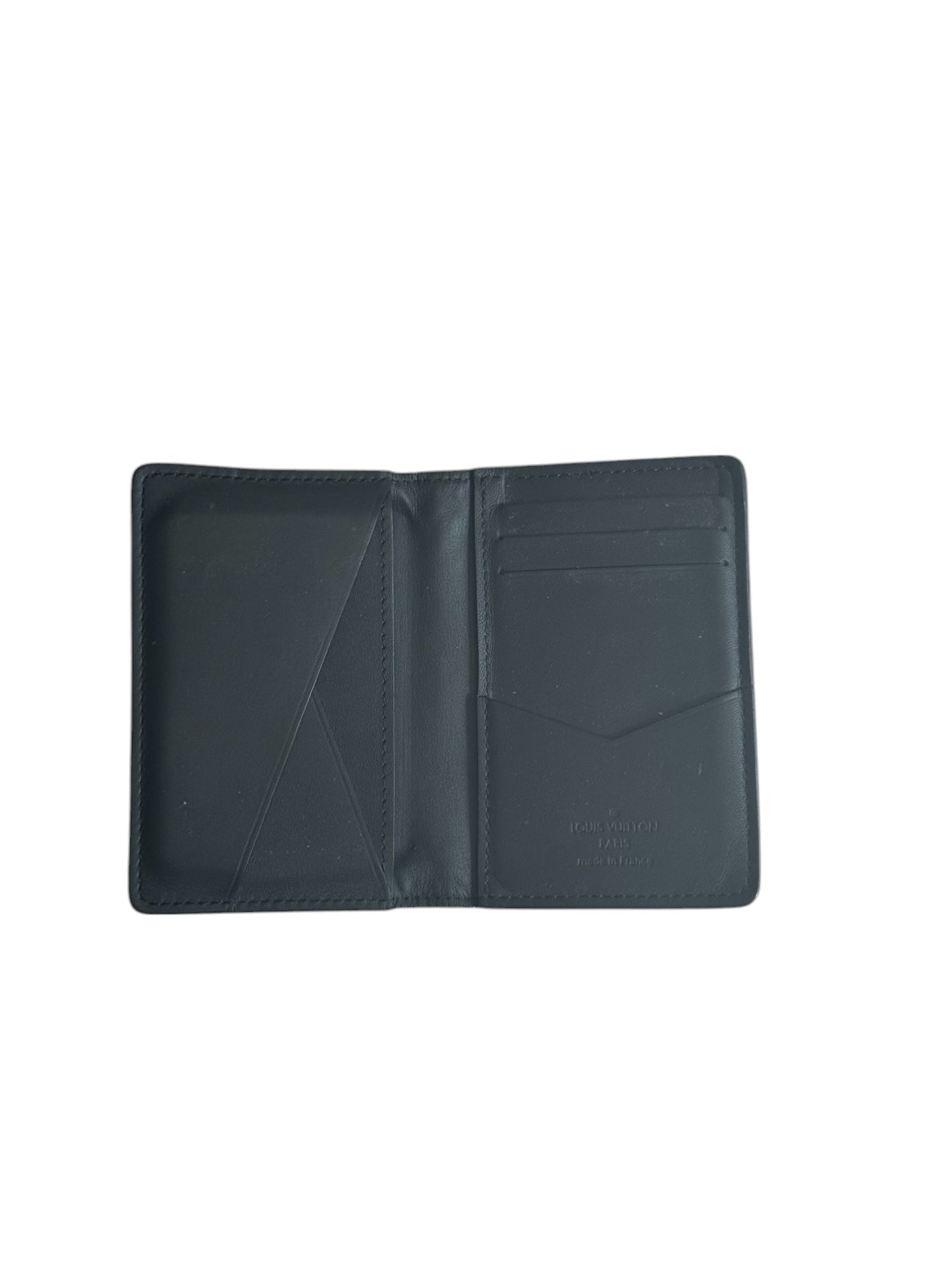 Louis Vuitton Pocket Organizer